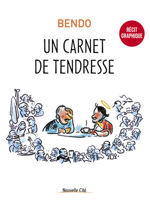 cover image of Un carnet de tendresse